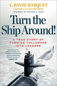 Turn the Ship Around Book Cover