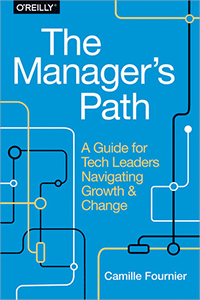 The Manager's Path Cover